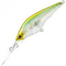Воблер YO-ZURI DUEL HARDCORE SHAD SR 60SF CSH R1382-GSPS
