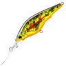 Воблер YO-ZURI DUEL HARDCORE SHAD SR 60SF R1382-HGSN
