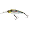 Воблер YO-ZURI DUEL HARDCORE SHAD SR 60SF R1382-PHSH