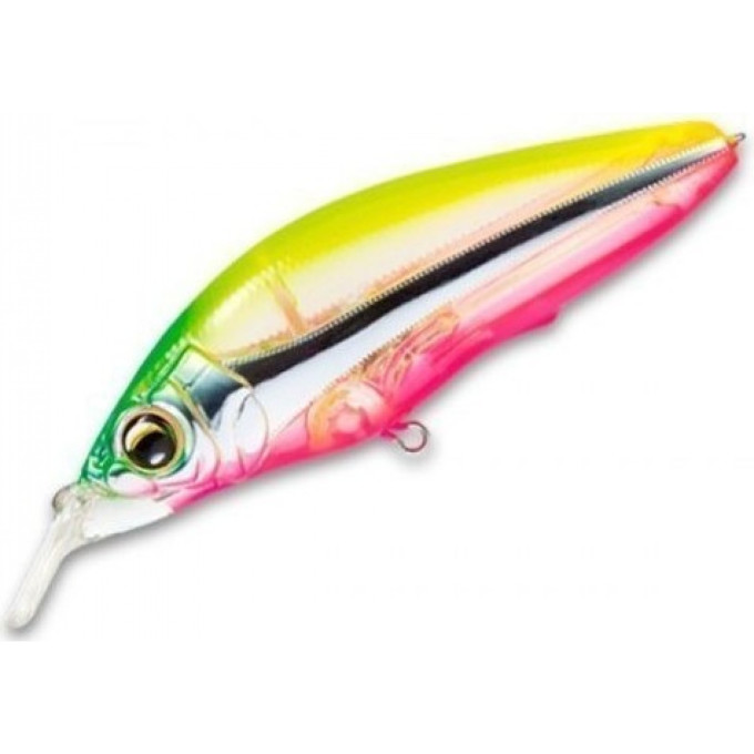Воблер YO-ZURI DUEL HARDCORE SHALLOW CRANK F968 65F HCLP F968-HCLP
