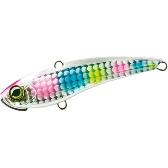 Воблер YO-ZURI DUEL HARDCORE SOLID VIBE (S) F1176 55mm HCA F1176-HCA