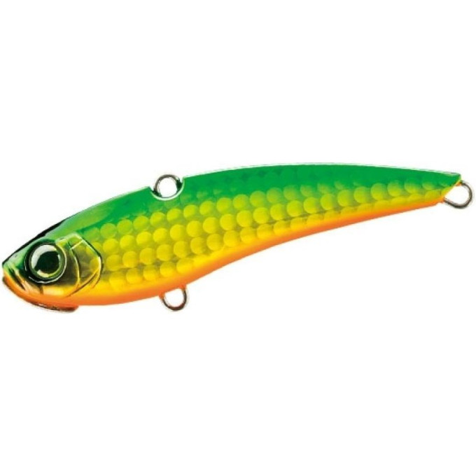 Воблер YO-ZURI DUEL HARDCORE SOLID VIBE (S) F1178 75mm HGGR F1178-HGGR