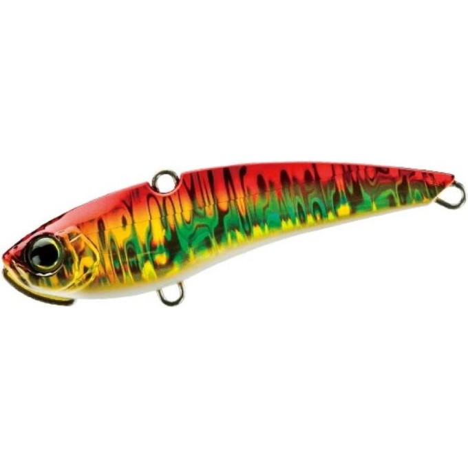Воблер YO-ZURI DUEL HARDCORE SOLID VIBE (S) F1178 75mm HGR F1178-HGR