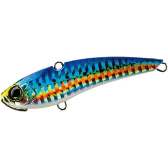 Воблер YO-ZURI DUEL HARDCORE SOLID VIBE (S) F1179 85mm HIW
