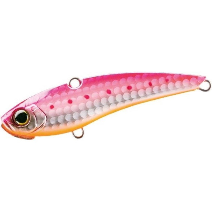 Воблер YO-ZURI DUEL HARDCORE SOLID VIBE (S) F1179 85mm HPI F1179-HPI