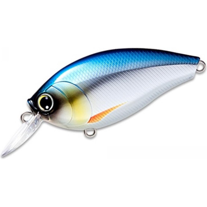 Воблер YO-ZURI DUEL HARDCORE XX CRANK 2+ F1101 65F HS F1101-HS