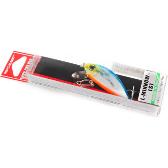 Воблер YO-ZURI DUEL L-MINNOW 44S F1167 HBSN