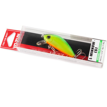 Воблер YO-ZURI DUEL L-MINNOW 44S F1167 HT