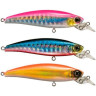 Воблер YO-ZURI EBA MINNOW F413 55SS SHP F413-SHP