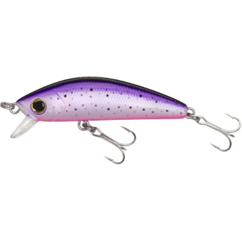 Воблер YO-ZURI L-MINNOW F1168 66S PRT