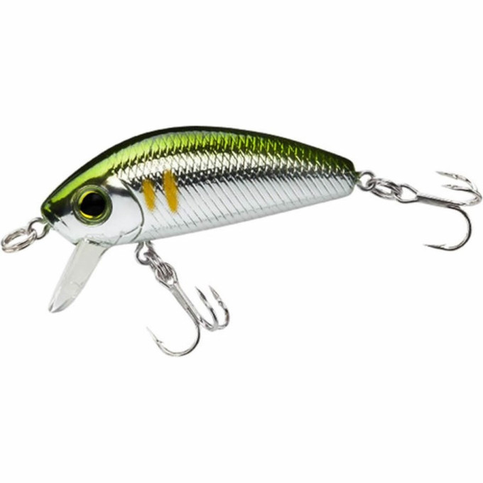 Воблер YO-ZURI L-MINNOW F198 C44 F198-C44
