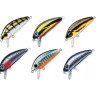 Воблер YO-ZURI L-MINNOW F198 M92 F198-M92