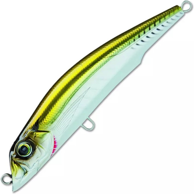 Воблер YO-ZURI MAG DARTER 125F R1144-HAJ