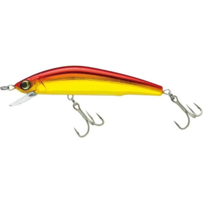 Воблер YO-ZURI MAG MINNOW 105F R1139-HGR