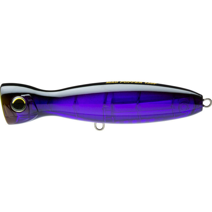 Воблер YO-ZURI MAG POPPER (F) 130mm R1370-BP