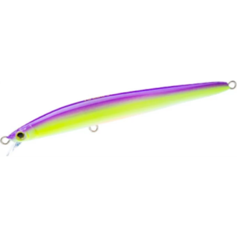 Воблер YO-ZURI MAG SLIM 110 F R1535 #BTRS