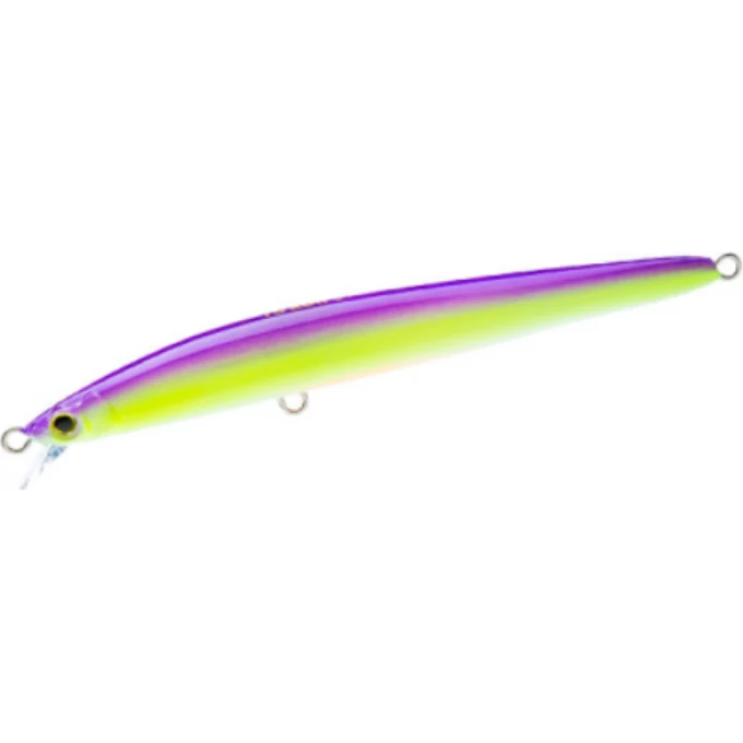 Воблер YO-ZURI MAG SLIM 110 F R1535 #BTRS R1535-BTRS