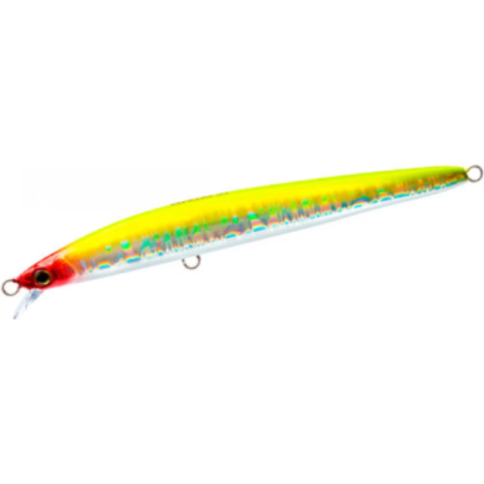 Воблер YO-ZURI MAG SLIM 110 F R1535 #HCR R1535-HCR