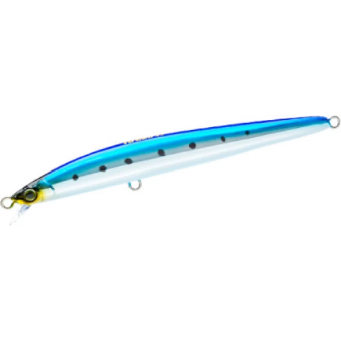 Воблер YO-ZURI MAG SLIM 110 F R1535 #HIW R1535-HIW