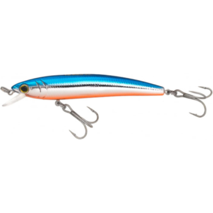 Воблер YO-ZURI PIN'S MINNOW 50 F F1161 #BT F1161-BT