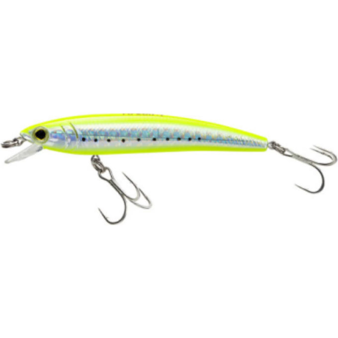 Воблер YO-ZURI PIN'S MINNOW 50 F F1161 #GHCS F1161-GHCS