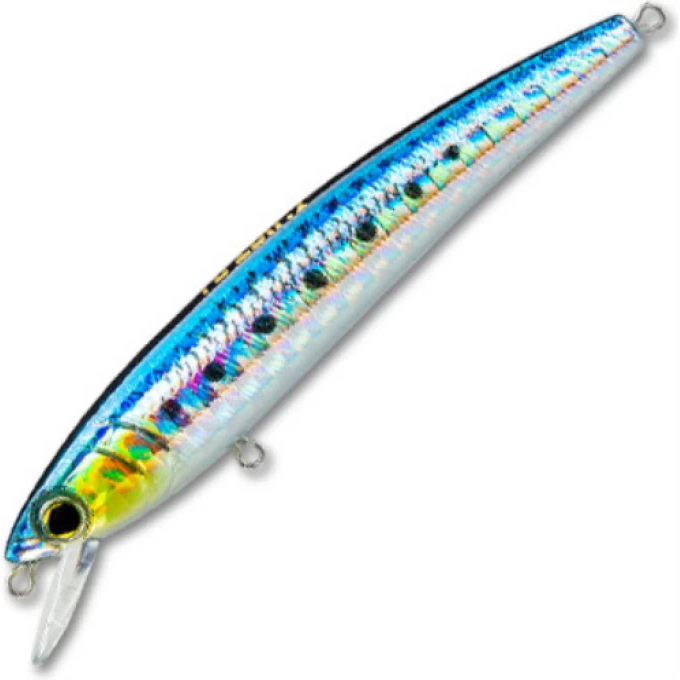 Воблер YO-ZURI PIN'S MINNOW 50 F F1161 #GHIW F1161-GHIW