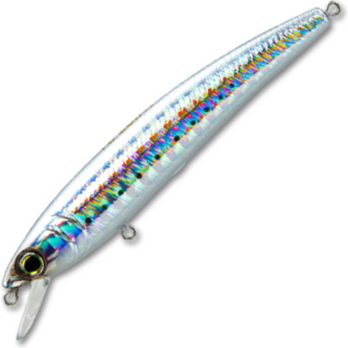 Воблер YO-ZURI PIN'S MINNOW 50 F F1161 #HSR F1161-HSR