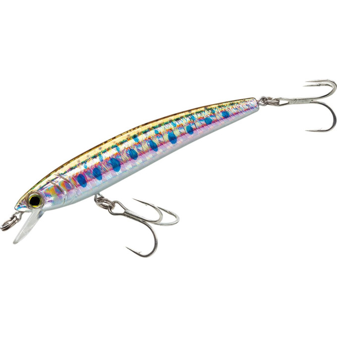 Воблер YO-ZURI PIN'S MINNOW 50 F F1161-M113