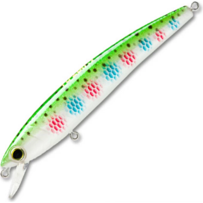 Воблер YO-ZURI PIN'S MINNOW 50 F F1161 #NRT F1161-NRT
