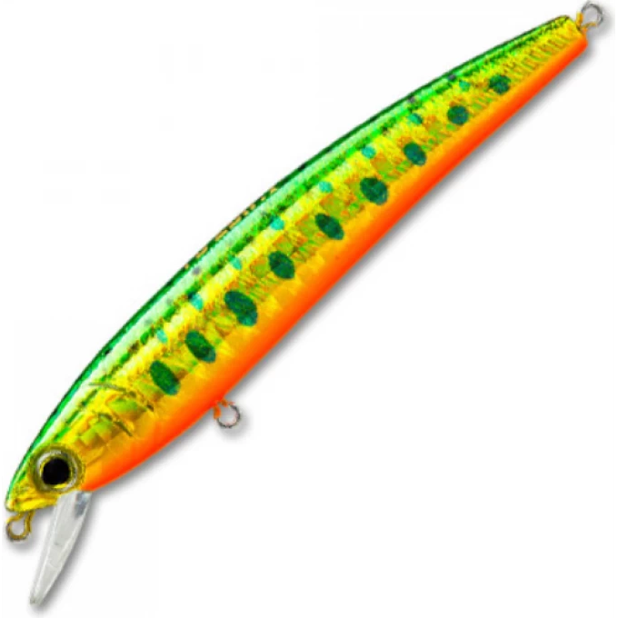 Воблер YO-ZURI PIN'S MINNOW 50 F F1161 #SHMY F1161-SHMY