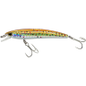 Воблер YO-ZURI PIN'S MINNOW 70 F F1162 #BWTR F1162-BWTR