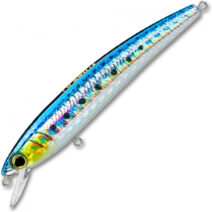 Воблер YO-ZURI PIN'S MINNOW 70 F F1162 #GHIW F1162-GHIW