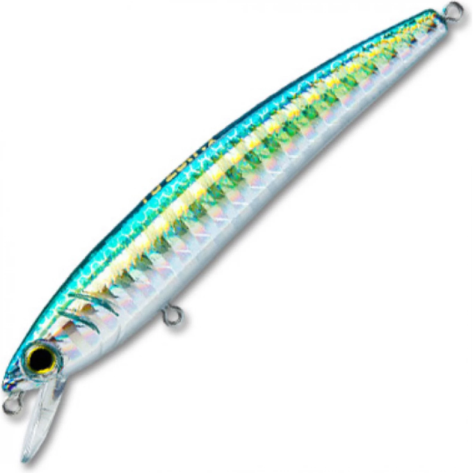 Воблер YO-ZURI PIN'S MINNOW 70 F F1162 #M176 F1162-M176