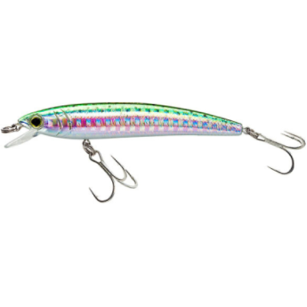 Воблер YO-ZURI PIN'S MINNOW 70 F F1162 #M99