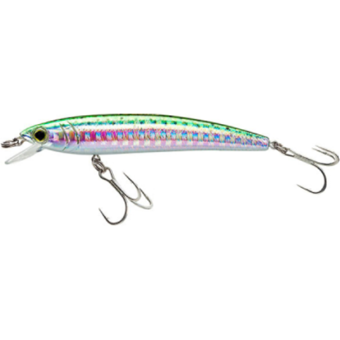 Воблер YO-ZURI PIN'S MINNOW 70 F F1162 #M99 F1162-M99