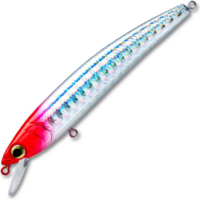 Воблер YO-ZURI PIN'S MINNOW 70 F F1162 #RH F1162-RH