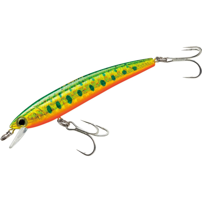 Воблер YO-ZURI PIN'S MINNOW 70 F F1162-SHMY