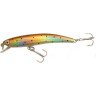Воблер YO-ZURI PINS MINNOW (7г) R239-BWTR