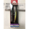 Воблер YO-ZURI PINS MINNOW (7г) R239-BWTR