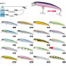 Воблер YO-ZURI PINS MINNOW (7г) R239-TGLM