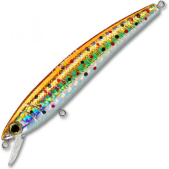 Воблер YO-ZURI PIN'S MINNOW 90 F F1163 #BWTR