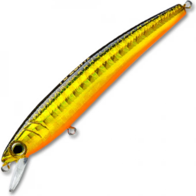 Воблер YO-ZURI PIN'S MINNOW 90 F F1163 #GBL F1163-GBL