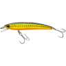 Воблер YO-ZURI PIN'S MINNOW 90 F F1163 #GBL F1163-GBL