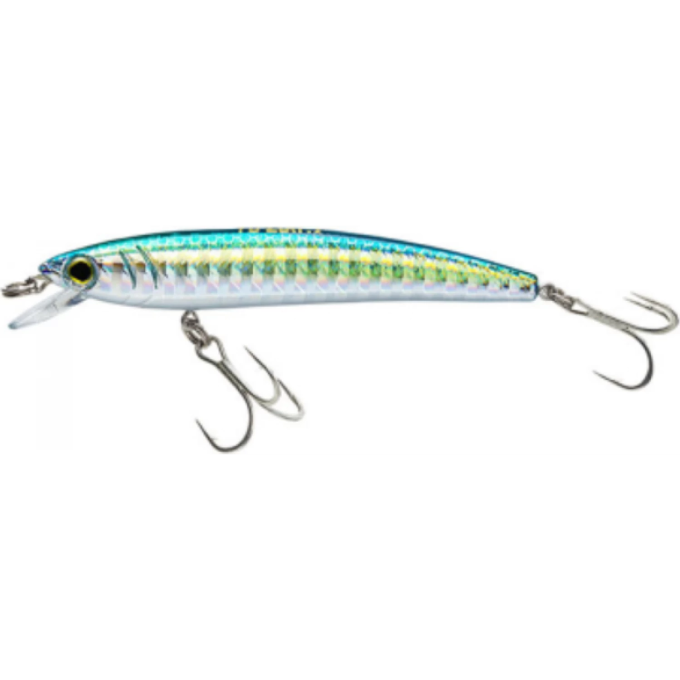 Воблер YO-ZURI PIN'S MINNOW 90 F F1163 #M176 F1163-M176