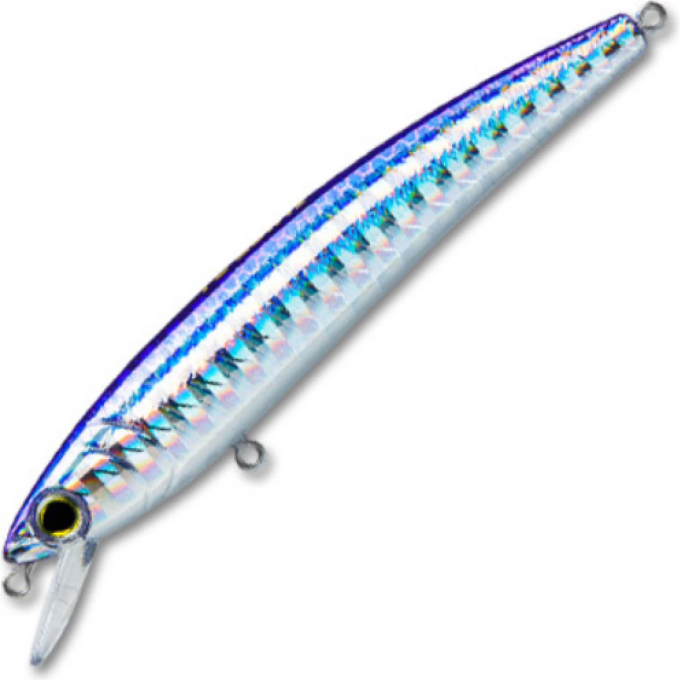 Воблер YO-ZURI PIN'S MINNOW 90 F F1163 #M177 F1163-M177