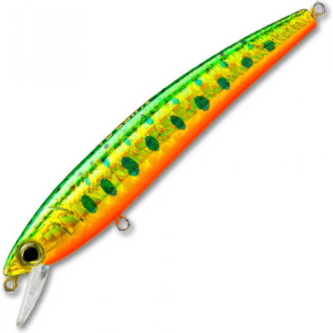Воблер YO-ZURI PIN'S MINNOW 90 F F1163 #SHMY F1163-SHMY