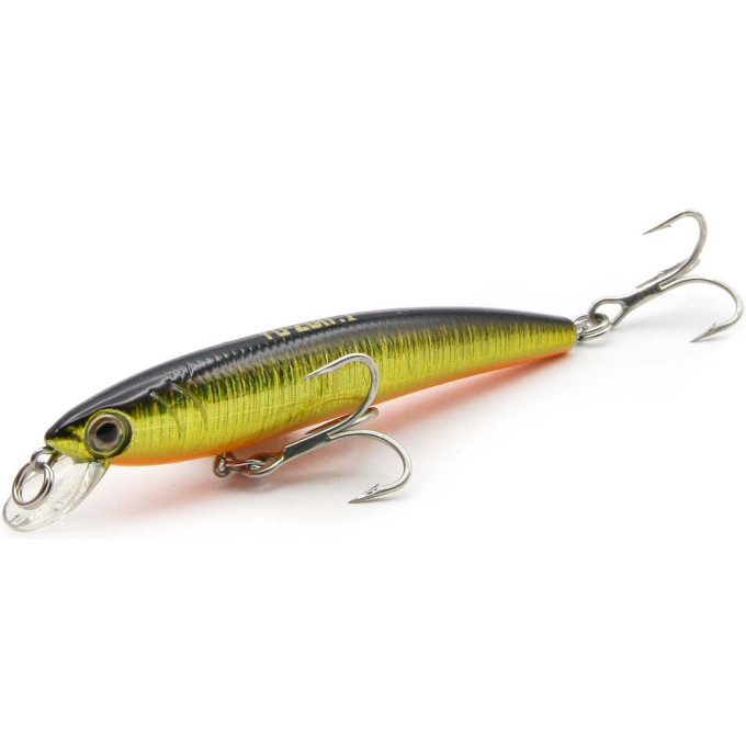Воблер YO-ZURI PINS MINNOW F1015 70F GBL F1015-GBL