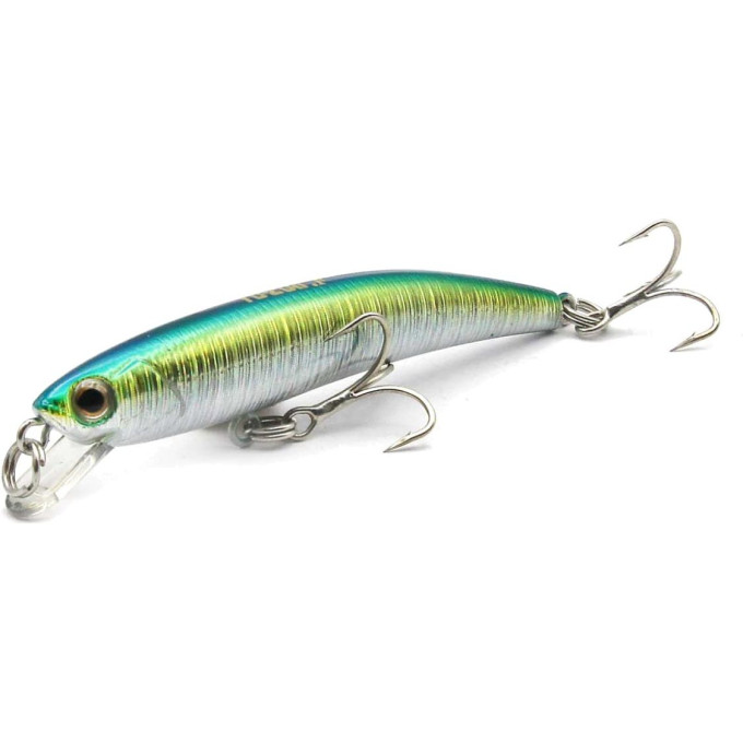 Воблер YO-ZURI PINS MINNOW F1015 70F M176 F1015-M176