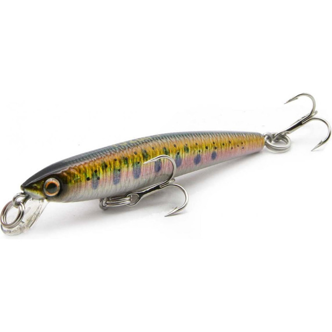 Воблер YO-ZURI PINS MINNOW F1015 70F SHMY F1015-MHYM