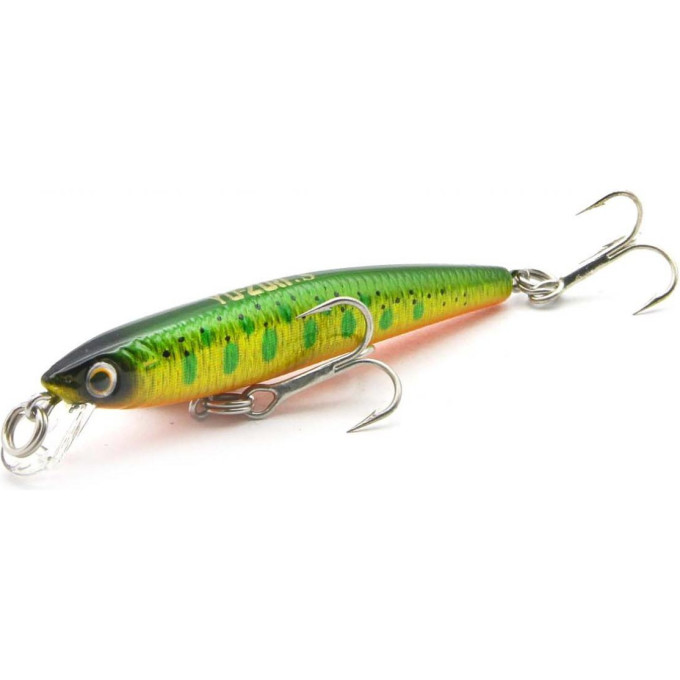 Воблер YO-ZURI PINS MINNOW F1015 70F SHMY F1015-SHMY